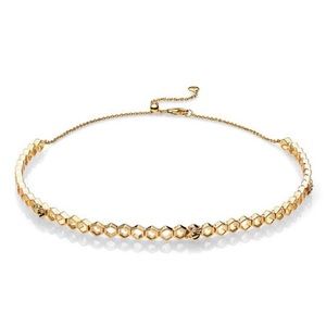 Pandora Honeybee Choker Pandora Shine